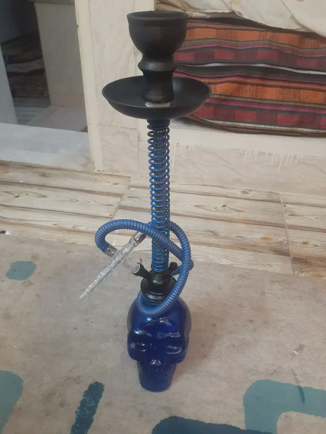 قلیون سوپاپی|کوهنوردی و کمپینگ|یزد, |دیوار