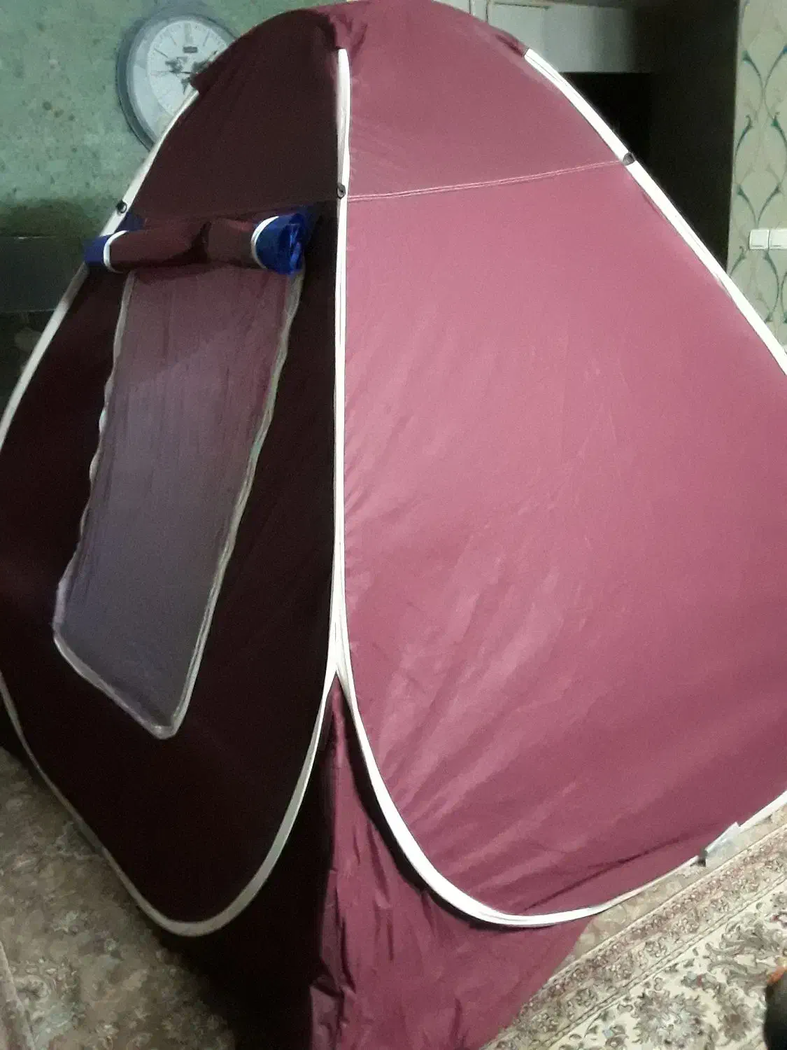 چادر مسافرتی|کوهنوردی و کمپینگ|بروجرد, |دیوار