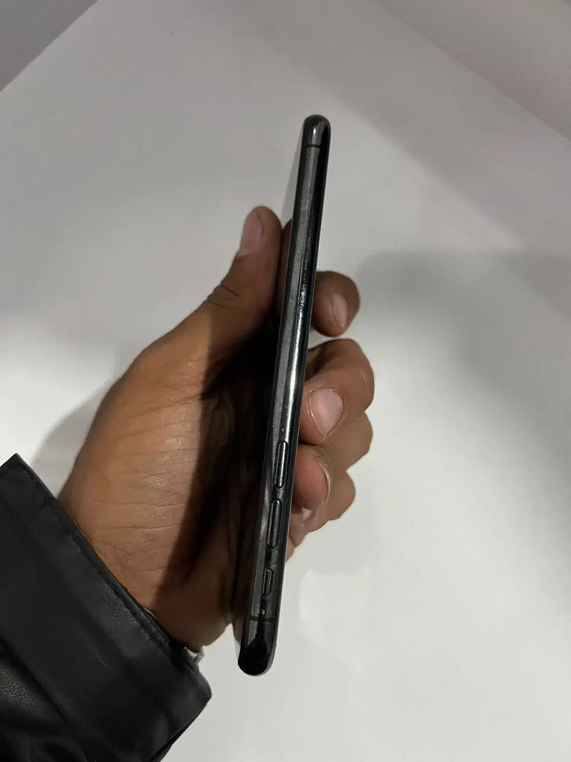 ایفونxs 256 بدون بازشدگی|موبایل|تهران, والفجر (افسریه)|دیوار