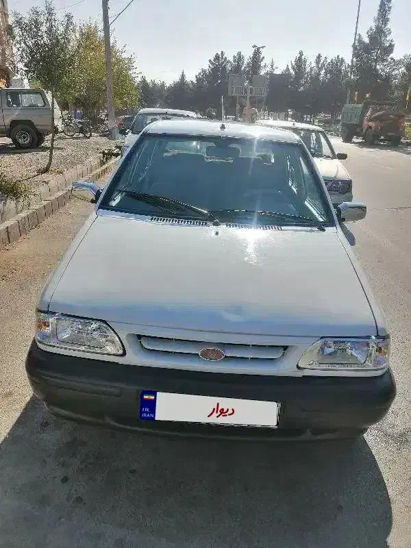 پراید 85|خودرو سواری و وانت|مراغه, |دیوار