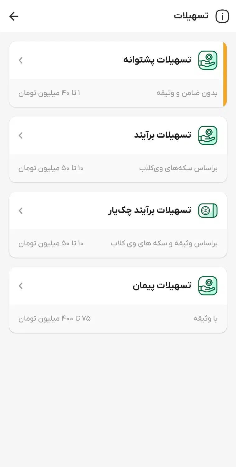وام ده میلیونی|کارت هدیه و تخفیف|شیروان (خراسان), |دیوار