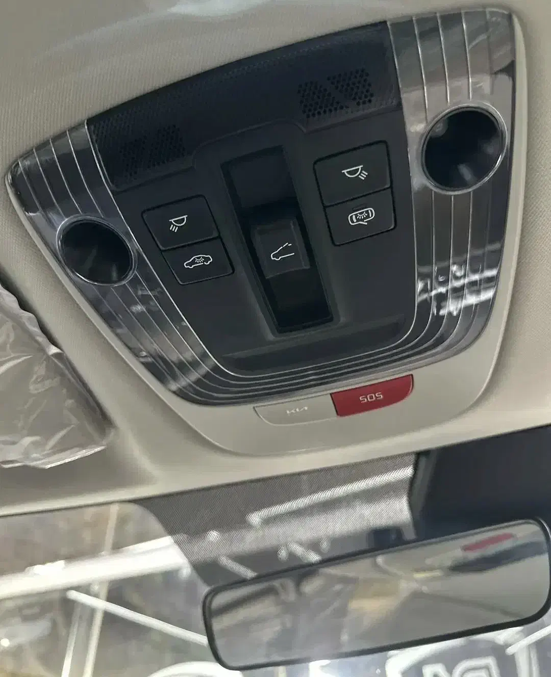 اسپورتیج 2025 پلاک منطقه|خودرو سواری و وانت|اهواز, اسلام آباد شرقی|دیوار