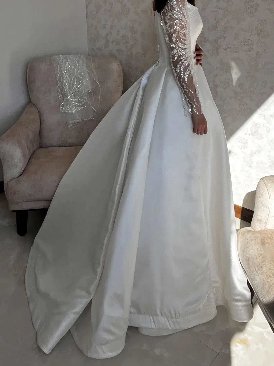 لباس عروس|لباس|تهران, چهارصد دستگاه|دیوار