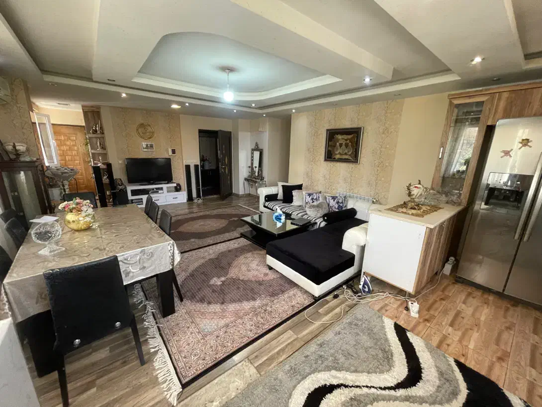 آپارتمان ۱۰۰ متر تک واحدی / براعتی|فروش آپارتمان|ارومیه, |دیوار