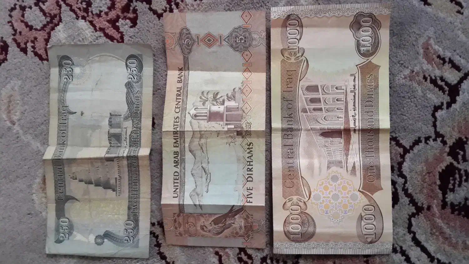 پول اصلی کلکسیونی|کلکسیون سکه، تمبر، اسکناس|خرمآباد, |دیوار