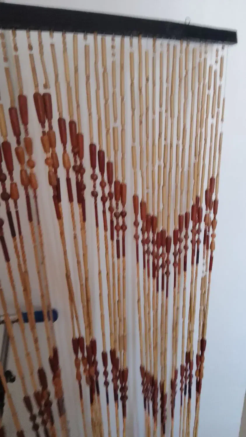 پرده چوبی|پرده، رانر، رومیزی|مرند, |دیوار