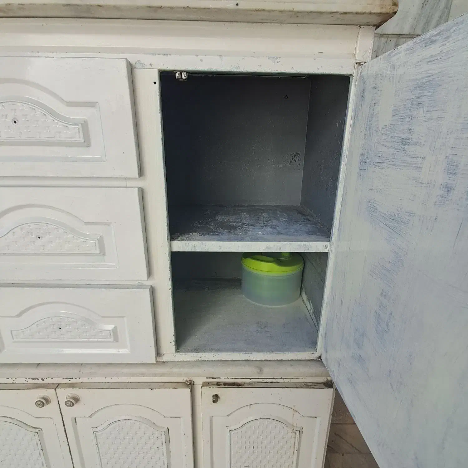 کابینت دست دوم|مصالح و تجهیزات ساختمان|شیراز, محمدیه|دیوار