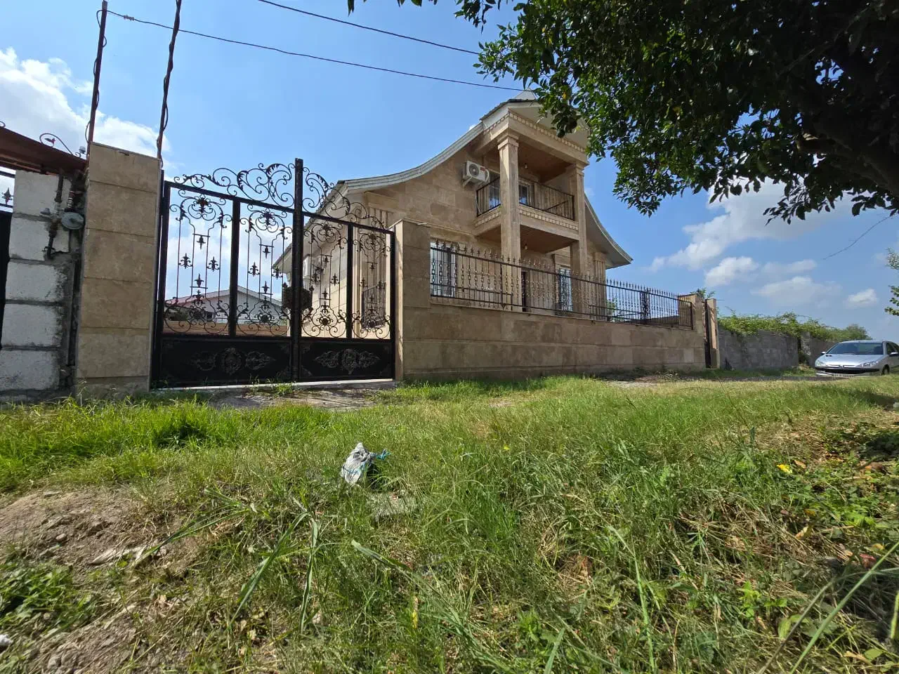 فروش خانه ویلایی دوبلکس|فروش خانه و ویلا|خشکبیجار, |دیوار