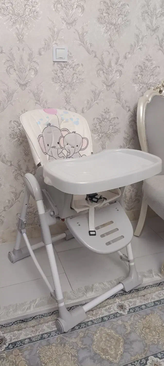 خدمات|اسباب و اثاث بچه|تاکستان, |دیوار