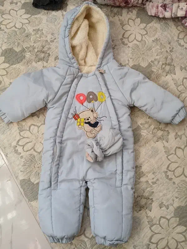 سرهمی نوزارد اسپرت|کفش و لباس بچه|میاندوآب, |دیوار