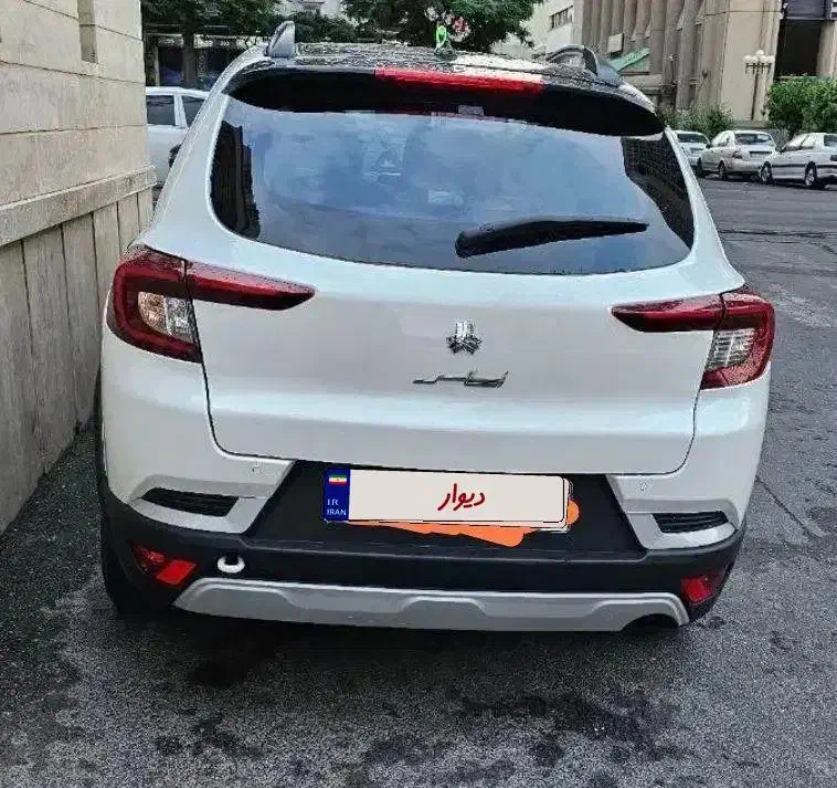 فروش خودرو اطلس G|خودرو سواری و وانت|ایلام, |دیوار