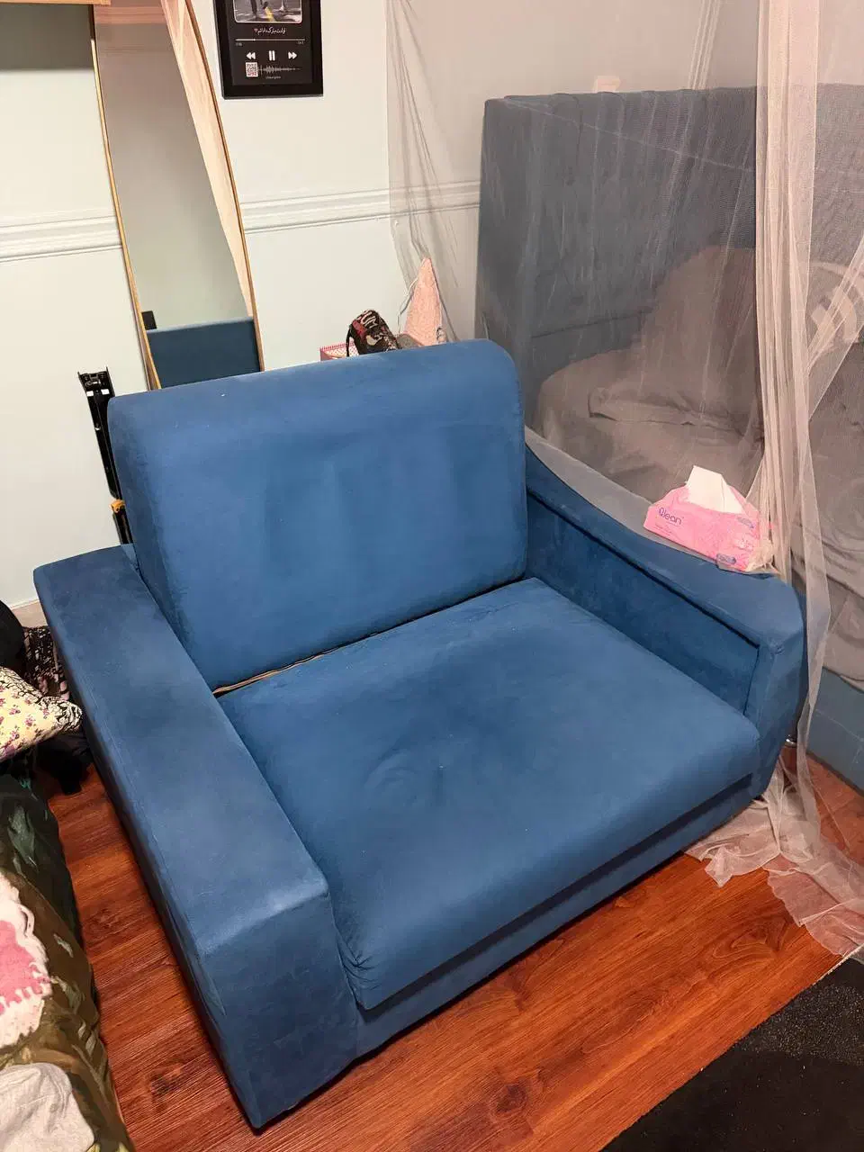 مبل تاشو|مبلمان خانگی و میز عسلی|تهران, دزاشیب|دیوار