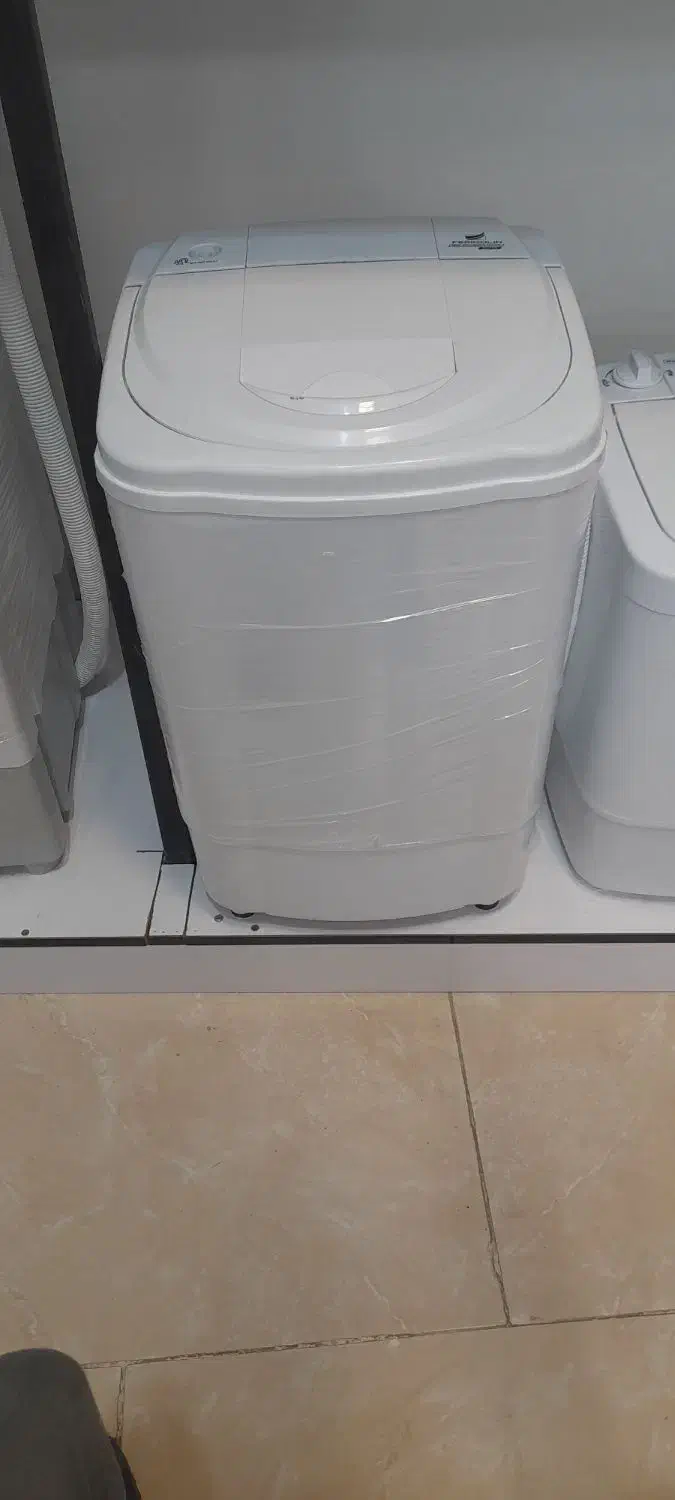 مینی واش|ماشین لباسشویی و خشککن لباس|بیرجند, |دیوار