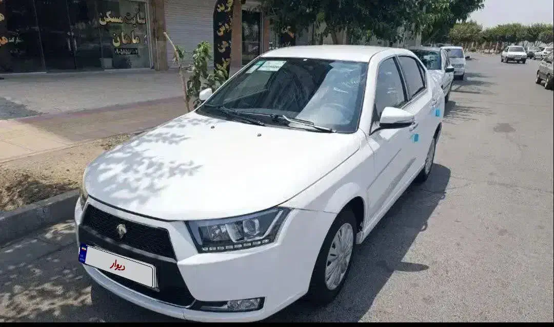 دنابورسی|خودرو سواری و وانت|قرچک, مهدیه|دیوار