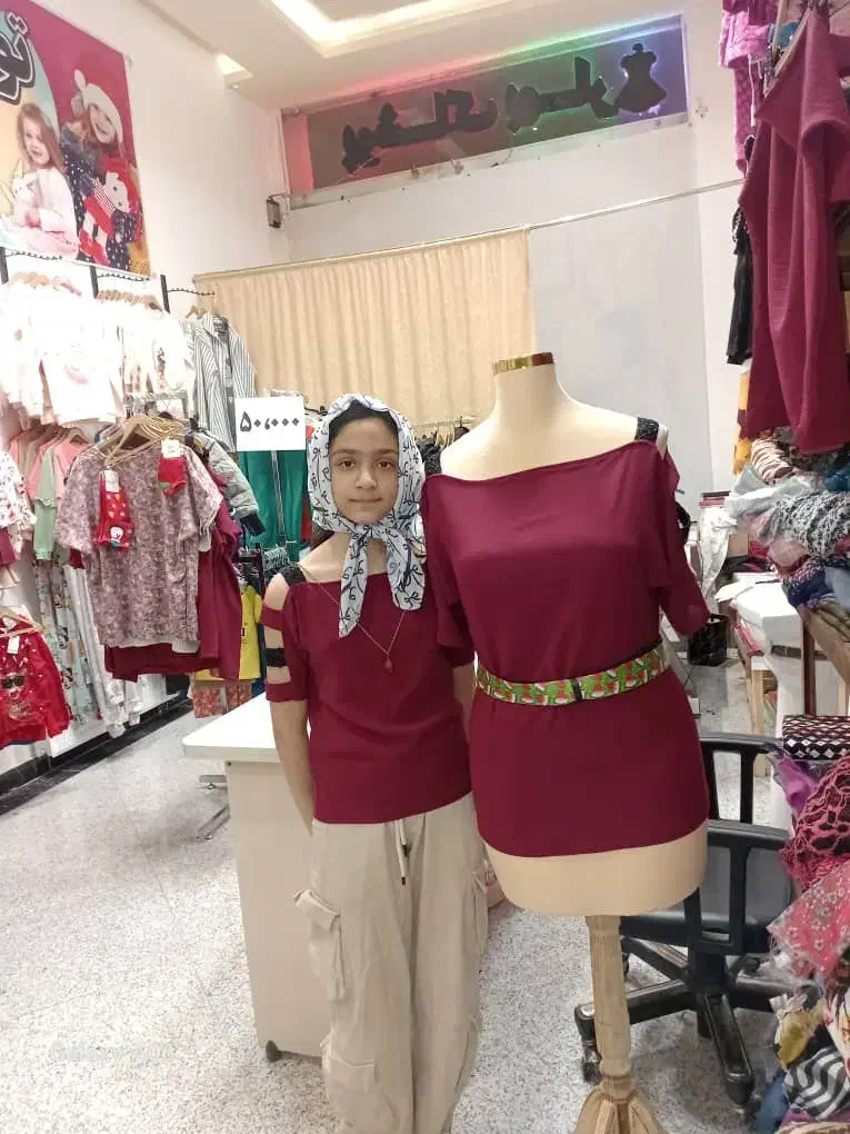 نیازمند سرمایه گزار   تولید پوشاک  بچه گانه|استخدام مالی، حسابداری، حقوقی|سهند, |دیوار