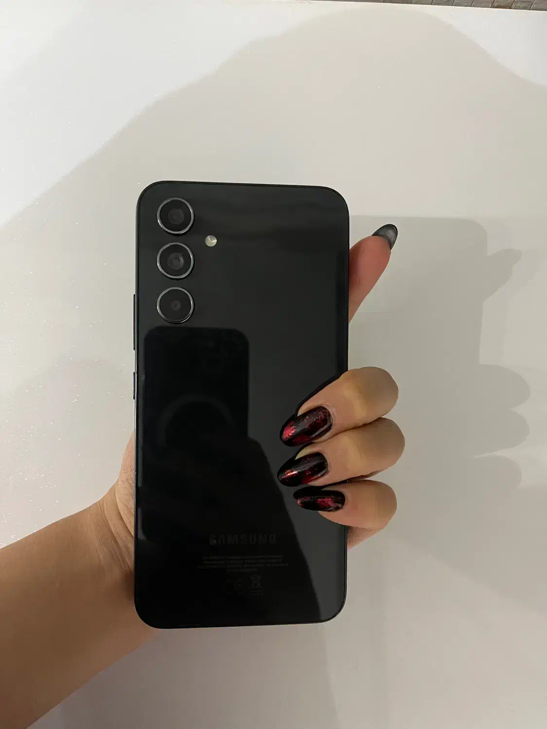 سامسونگ A54 اقساطی (موبایل آسیاتک)|موبایل|اهر, |دیوار