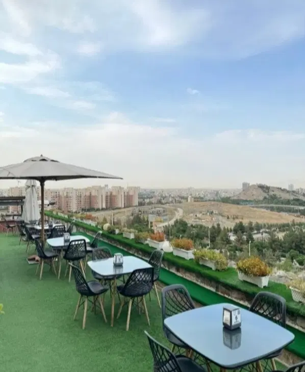 صندوقدار و سالندار|استخدام خدمات فروشگاه و رستوران|مشهد, آبادگران|دیوار