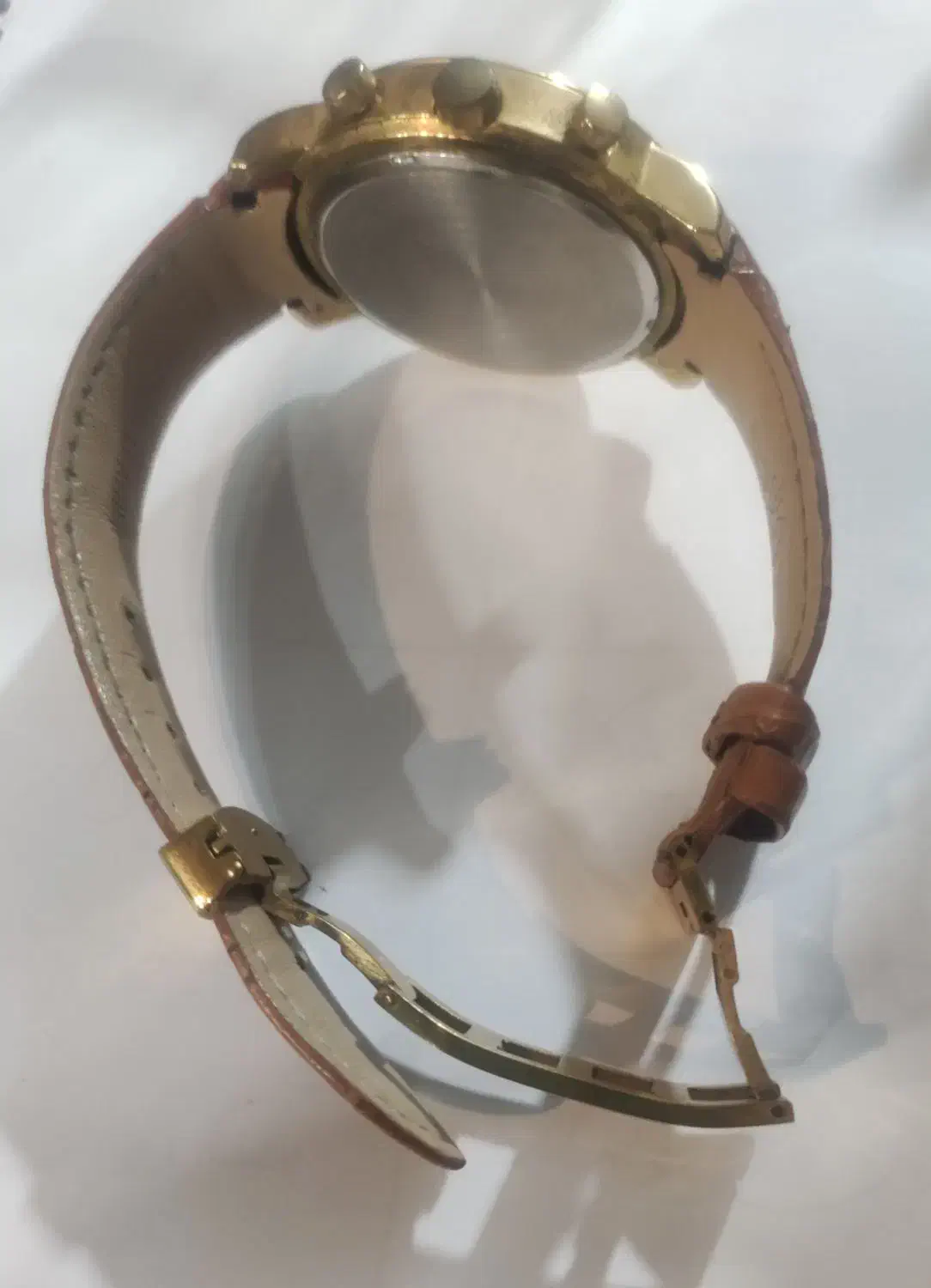 ساعت عقربه ای|ساعت|پاکدشت, پاکدشت (مامازند)|دیوار