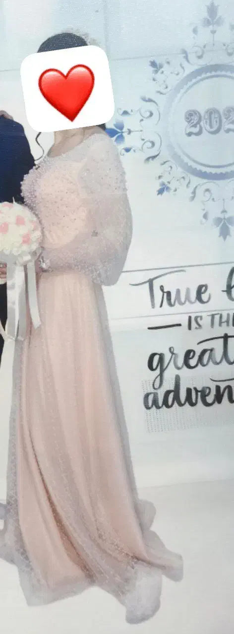 لباس مجلسی کار شده در حد نو|لباس|اسکو, |دیوار