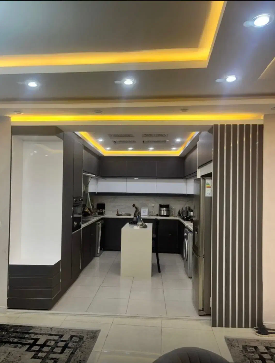 آپارتمان ۳ خواب تک واحدی|فروش آپارتمان|شیراز, درکی|دیوار