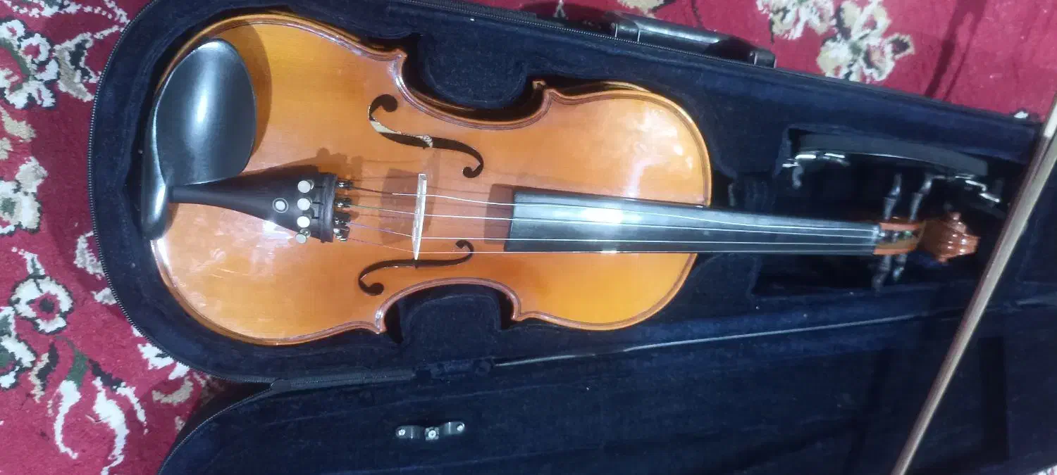 ویولن درحد نو|ویولن|آبادان, |دیوار