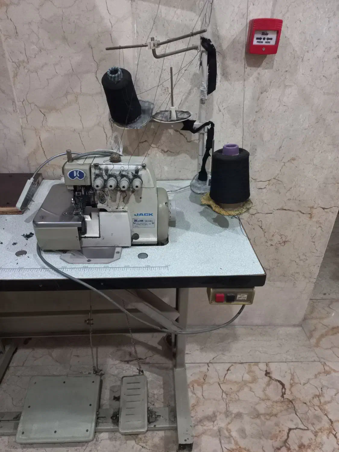 کت فوتر. کاملا نو. بدون ایراد|لباس|مشکیندشت, |دیوار