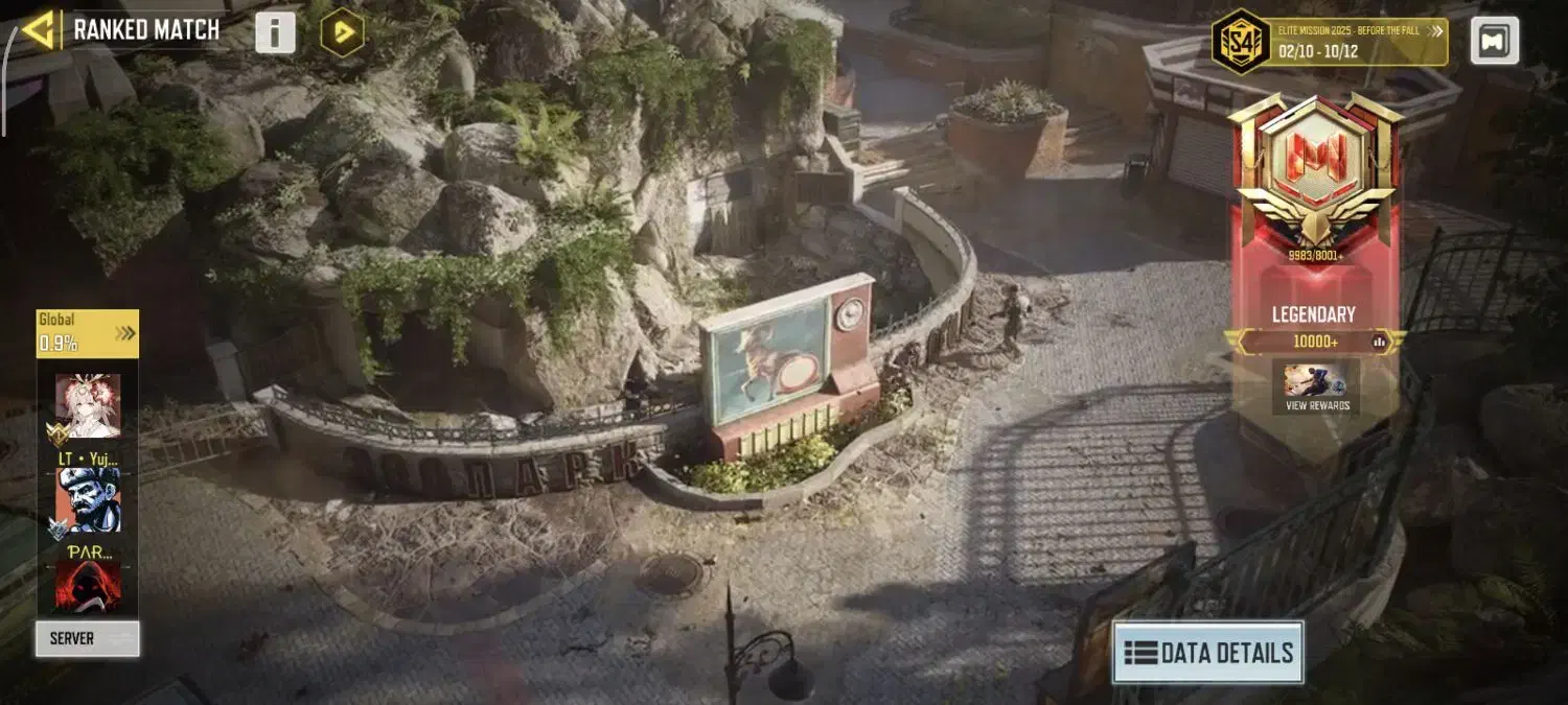 اکانت کالاف|کنسول، بازی ویدئویی و آنلاین|سبزوار, زینبیه|دیوار