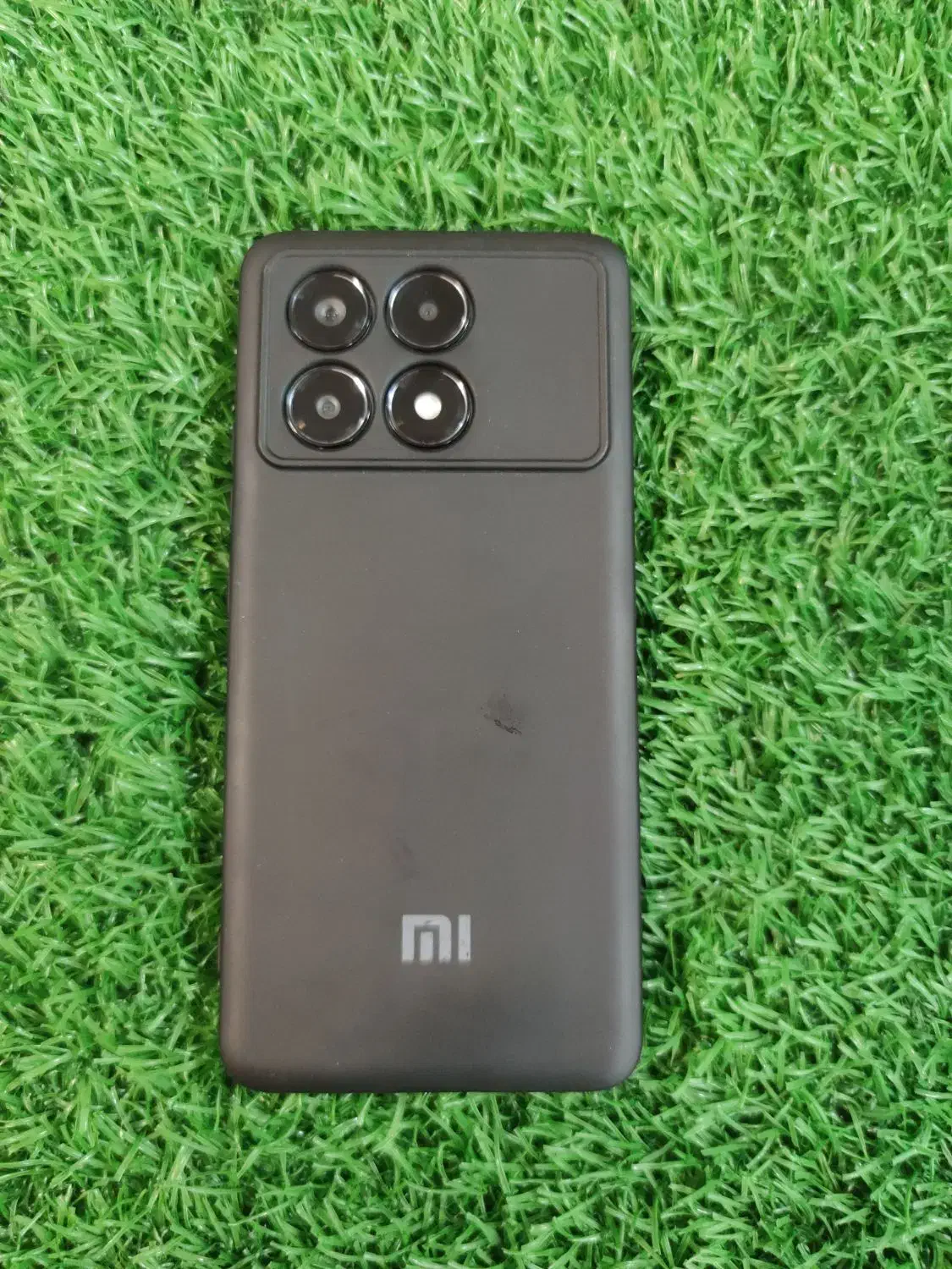 گوشی شیاومیpocox6pro|موبایل|نهاوند, |دیوار