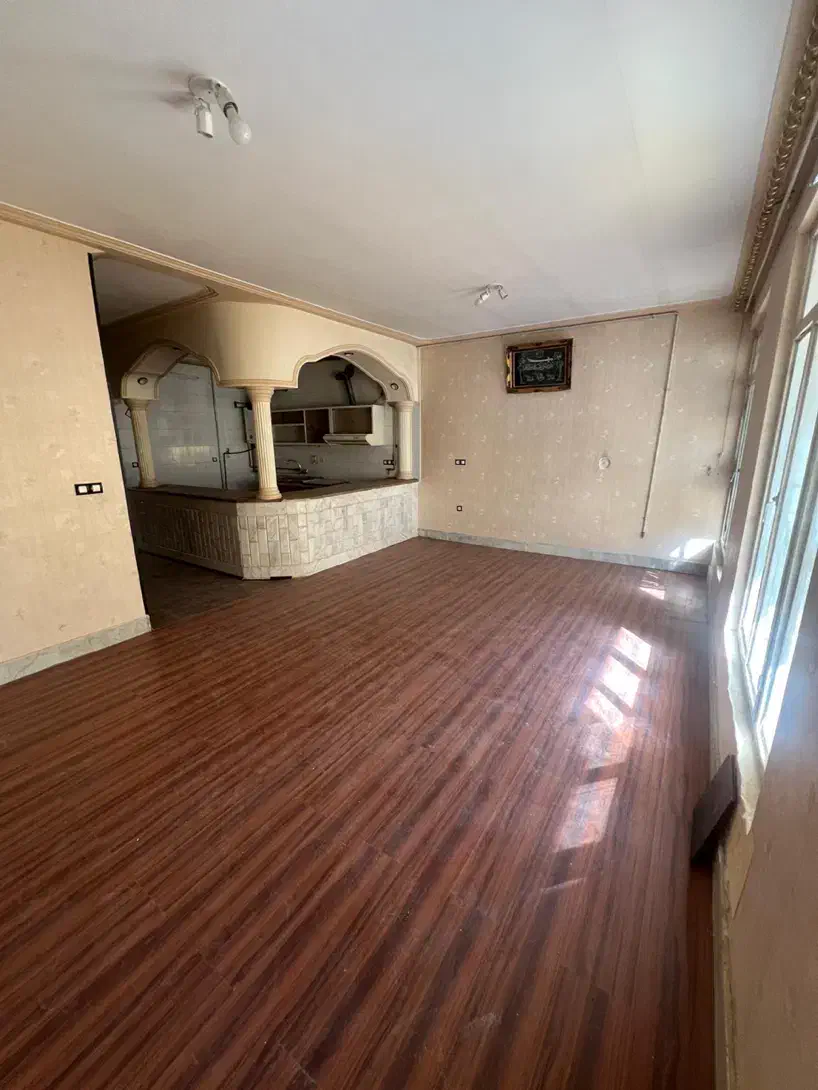 اجاره اپارتمان مدرس ۱۵|اجارهٔ آپارتمان|تربت‌حیدریه, ۴۵ متری|دیوار