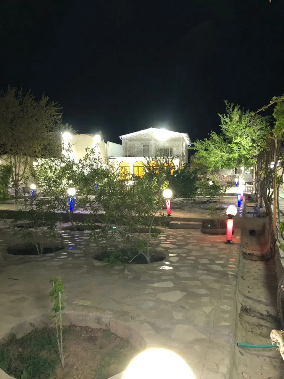 فروش باغ تالار|فروش زمین و ملک کلنگی|صوفیان, |دیوار