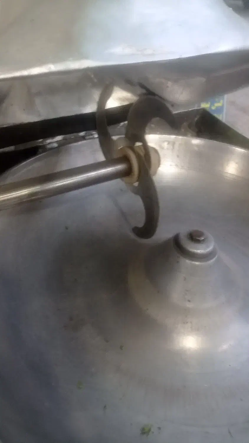 سبزی خردکن بشقابی|خردکن، آسیاب، غذاساز|تکاب, |دیوار