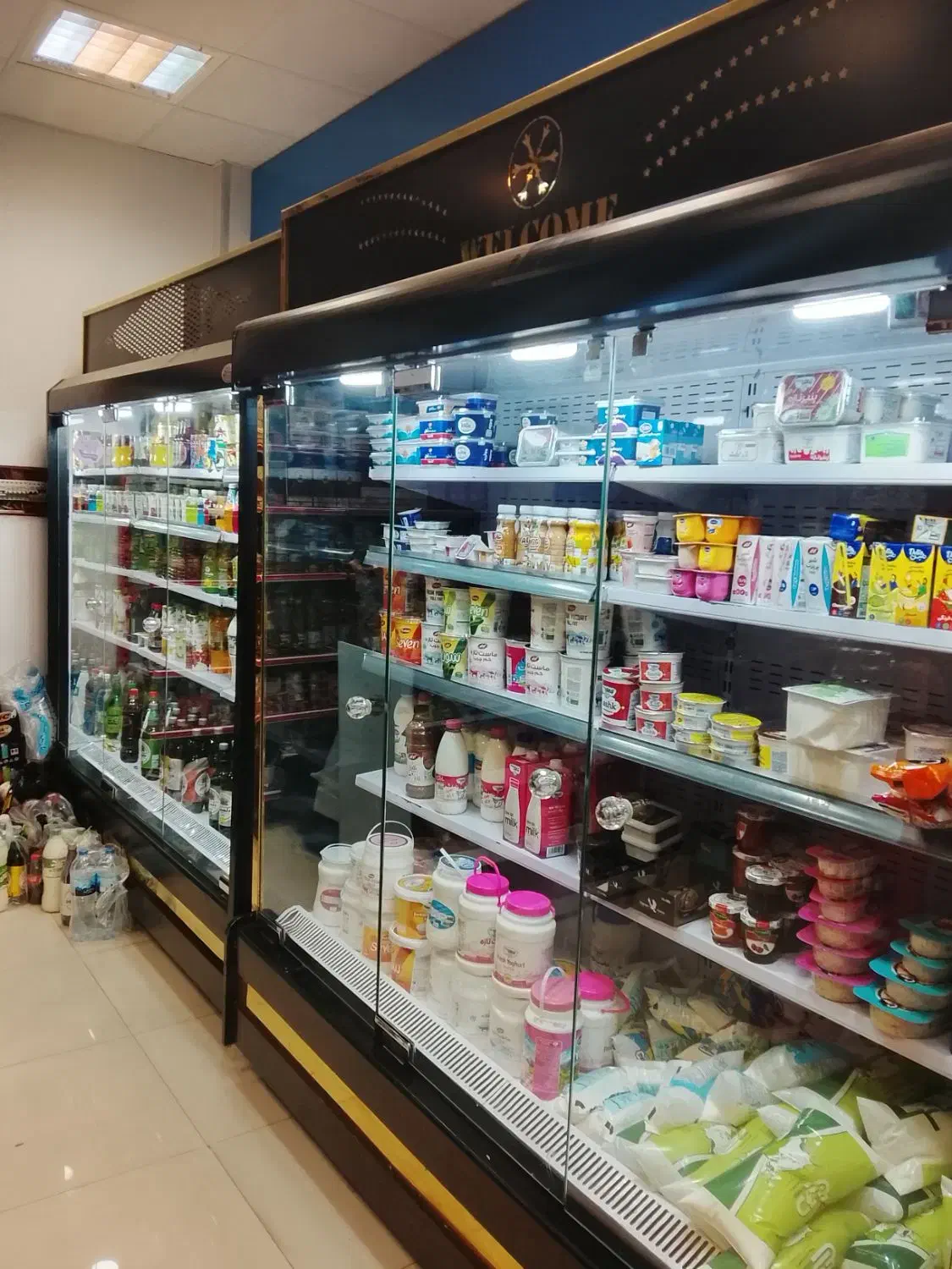 کالا برگ|خوردنی و آشامیدنی|تهران, وصفنارد|دیوار