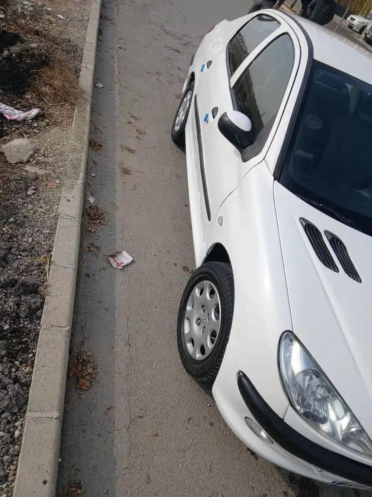 استی وی ۸ تیپ ۵|خودرو سواری و وانت|مهاباد (آذربایجان غربی), |دیوار