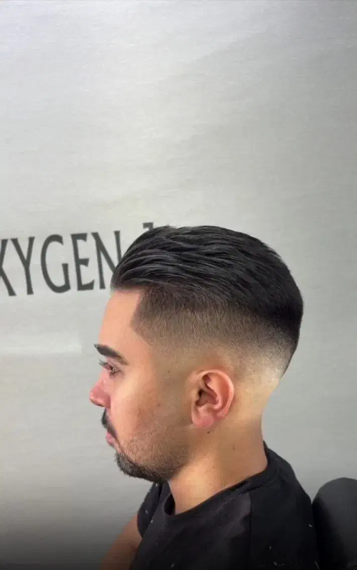 آموزش آرایشگری مردانه|خدمات آموزشی|کرمانشاه, |دیوار