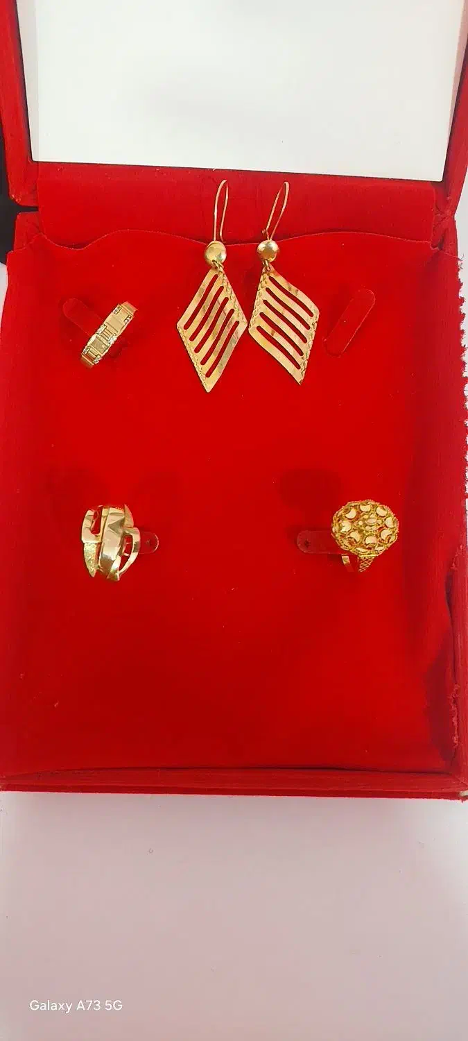 طلا|جواهرات|امیدیه, |دیوار