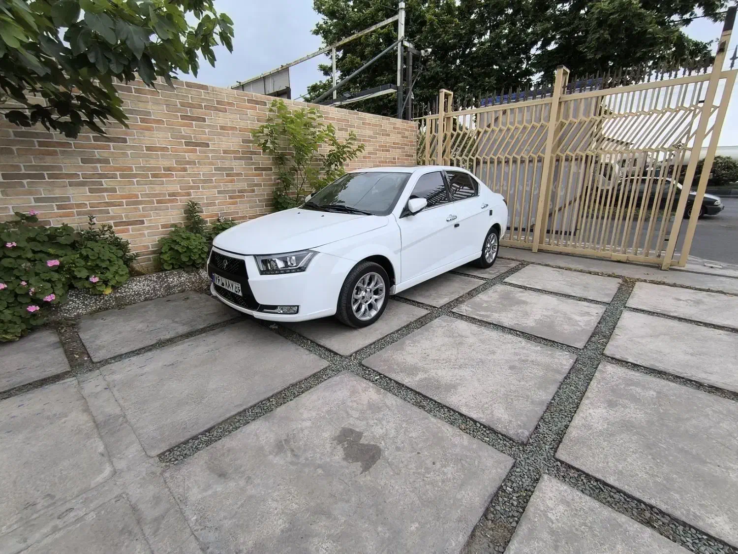 فروش فوری|خودرو سواری و وانت|رشت, کوی مهر|دیوار