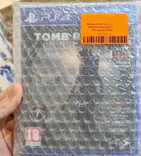 بازی کنسول|کنسول، بازی ویدئویی و آنلاین|کرج, فاز ۳ گوهردشت|دیوار