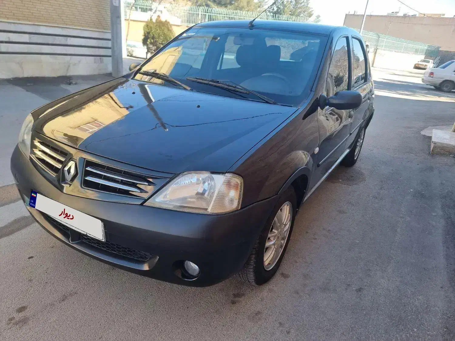 ال۹۰ e2 بدون رنگ|خودرو سواری و وانت|شاهین‌شهر, گزبرخوار|دیوار