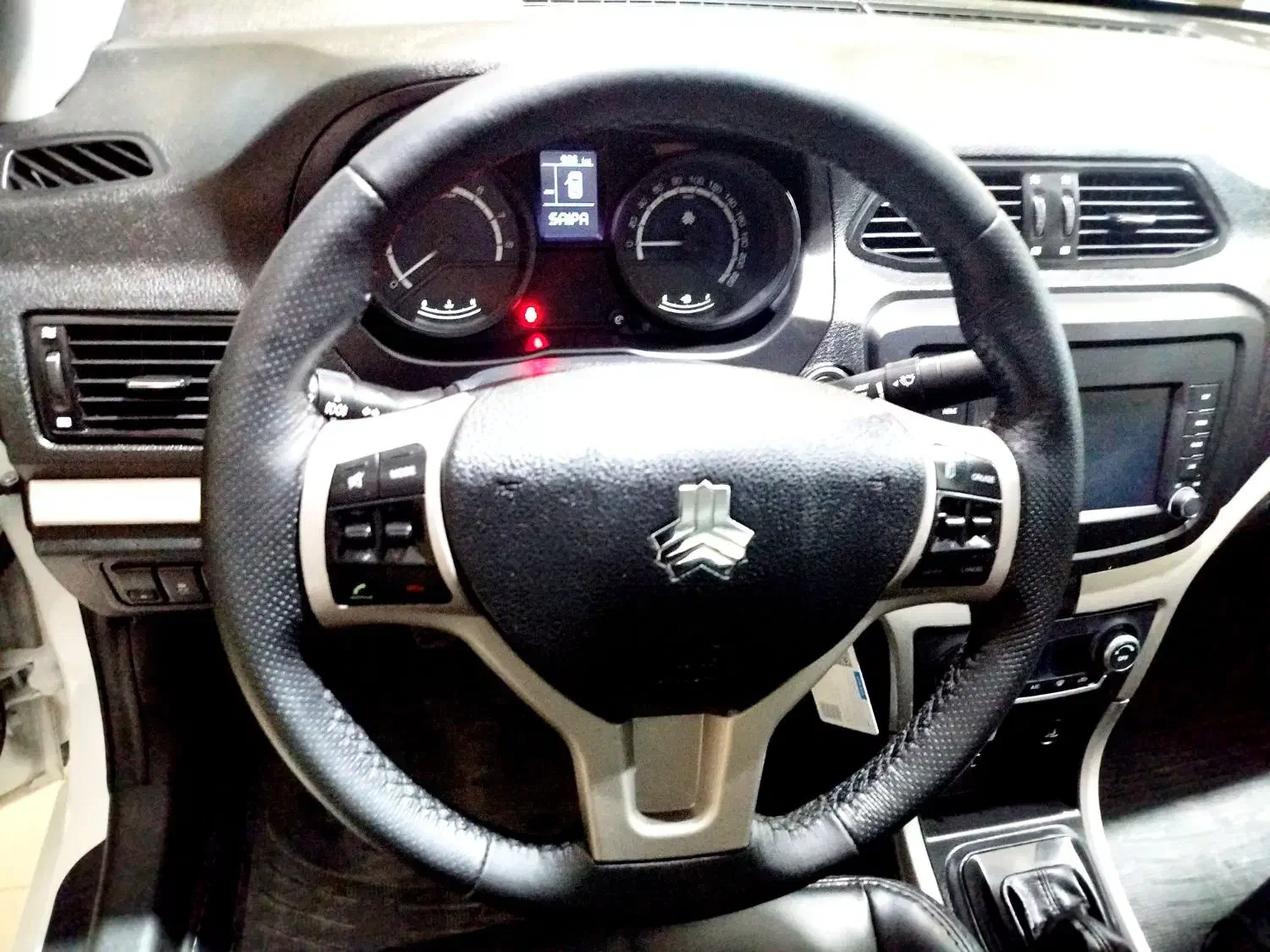 شاهین gl مدل ۱۴۰۴|خودرو سواری و وانت|سنندج, |دیوار