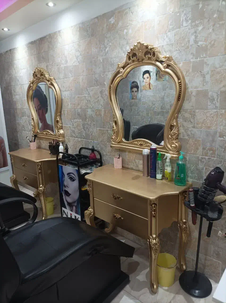 اجاره ۱واحدتجاری ۱واحد ۵۰متری|اجارهٔ مغازه و غرفه|آبسرد, |دیوار