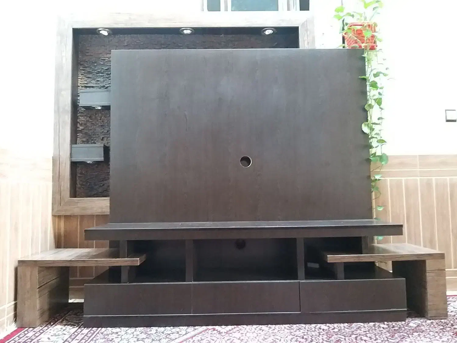 میز تلویزیون|میز تلویزیون|شیراز, شریفآباد|دیوار