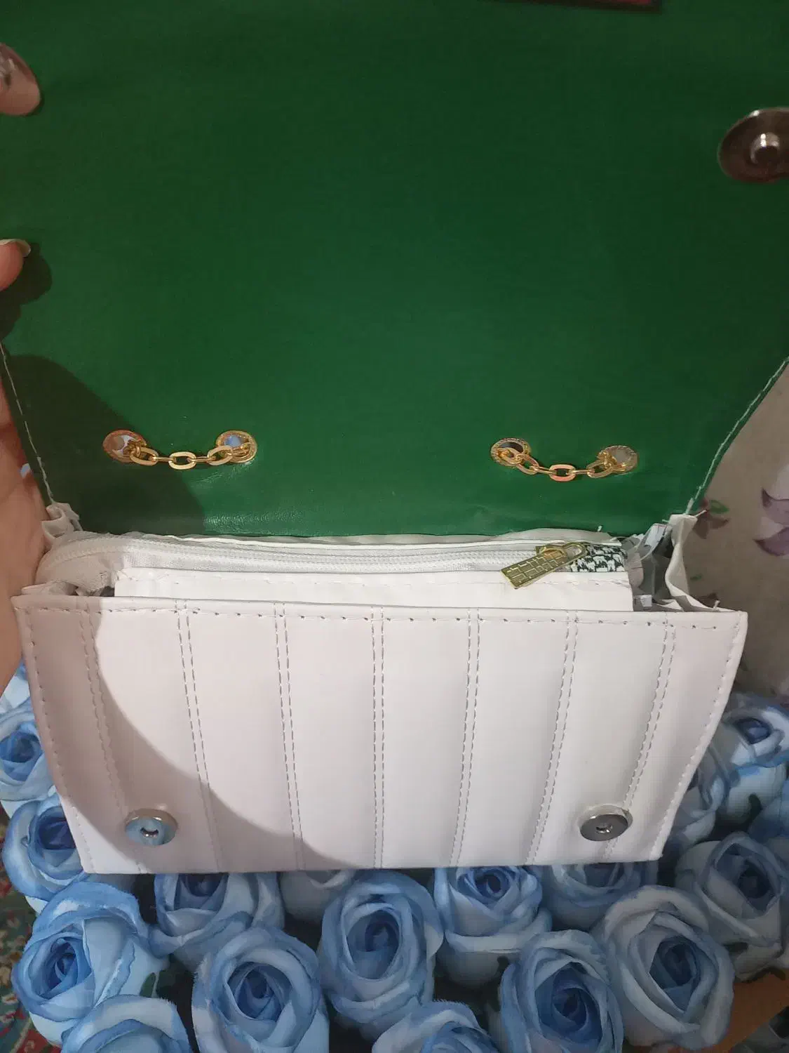 کیف دوشی|کیف، کفش، کمربند|شهریار, شهریار|دیوار