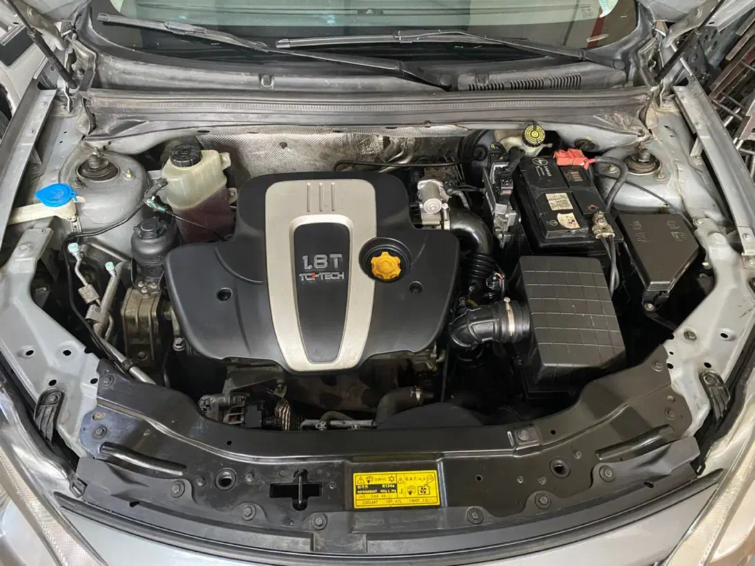 ام جی ۶ مدل ۲۰۱۲ مگنت فول|خودرو سواری و وانت|رشت, لاکانی|دیوار