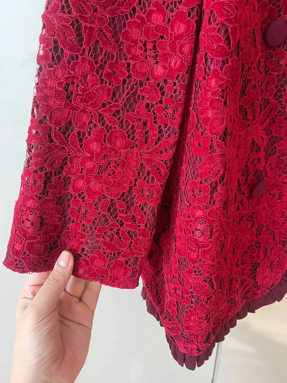 مانتو زنانه|لباس|نوده خاندوز, |دیوار