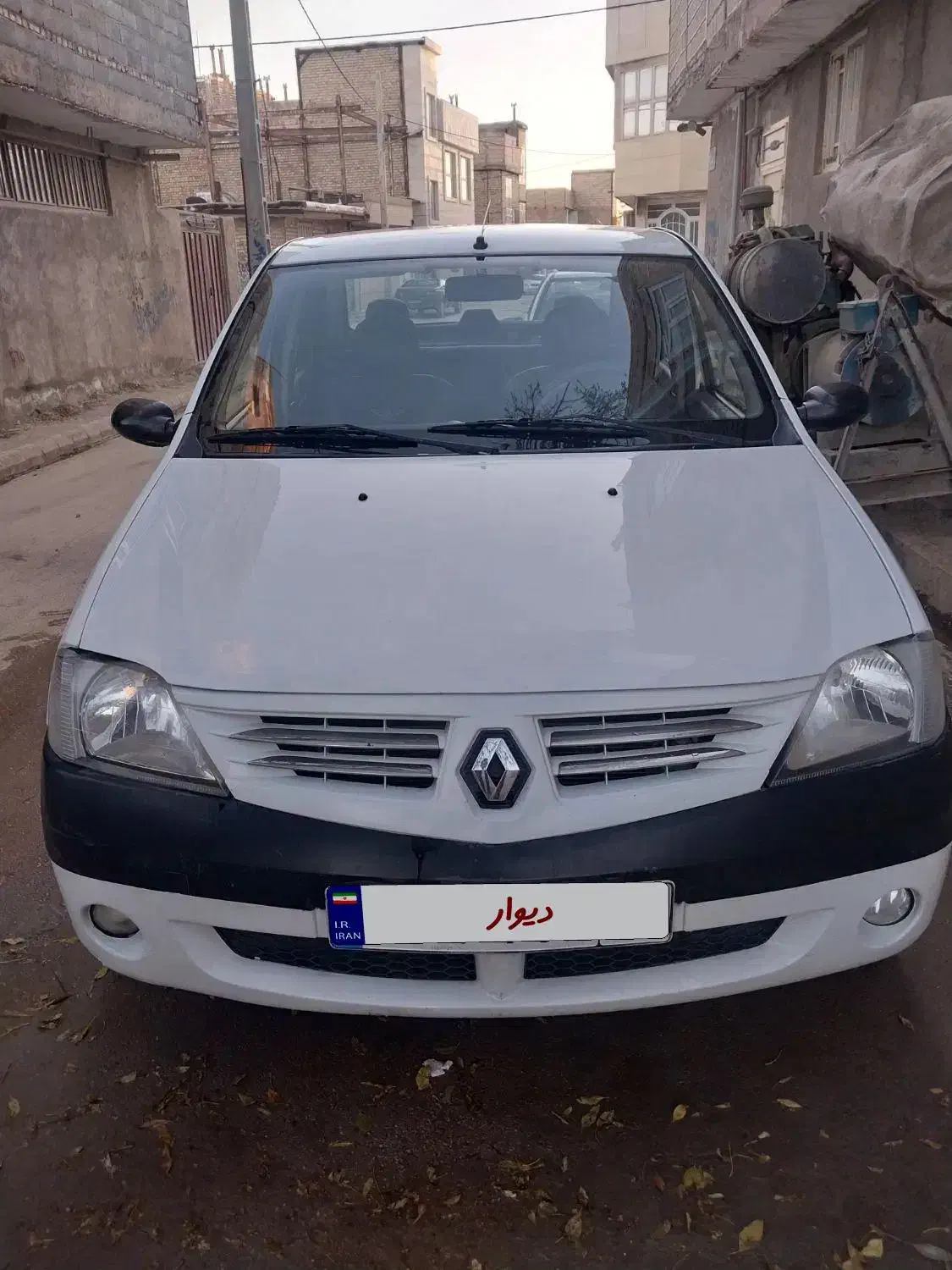 ال۹۰ مدل ۹۵|خودرو سواری و وانت|نیشابور, بنیاد شهید|دیوار