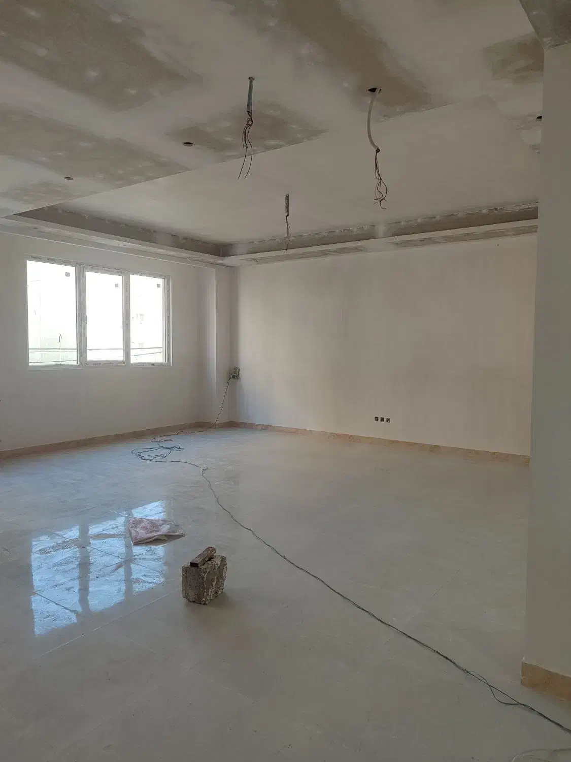 توشیبا بیانی باهنر گیل پیام نور سند تک واحدی۱۲۰متر|فروش آپارتمان|رشت, گیل|دیوار