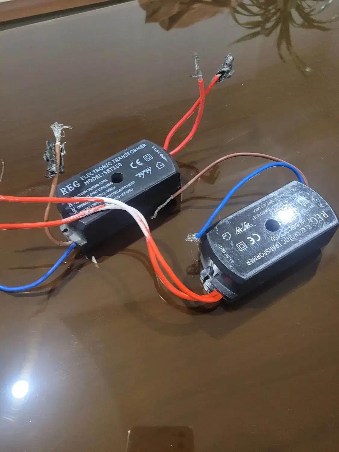 هالوژن کریستالی|ریسه و چراغ تزئینی|بجنورد, |دیوار