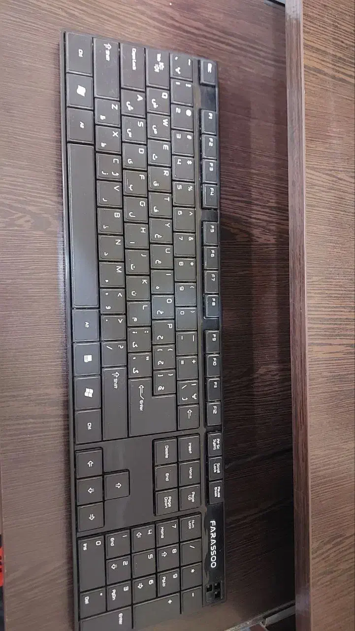 رایانه رومیزی|رایانه رومیزی|محمدشهر, شهرک پیام (مهرالبرز)|دیوار