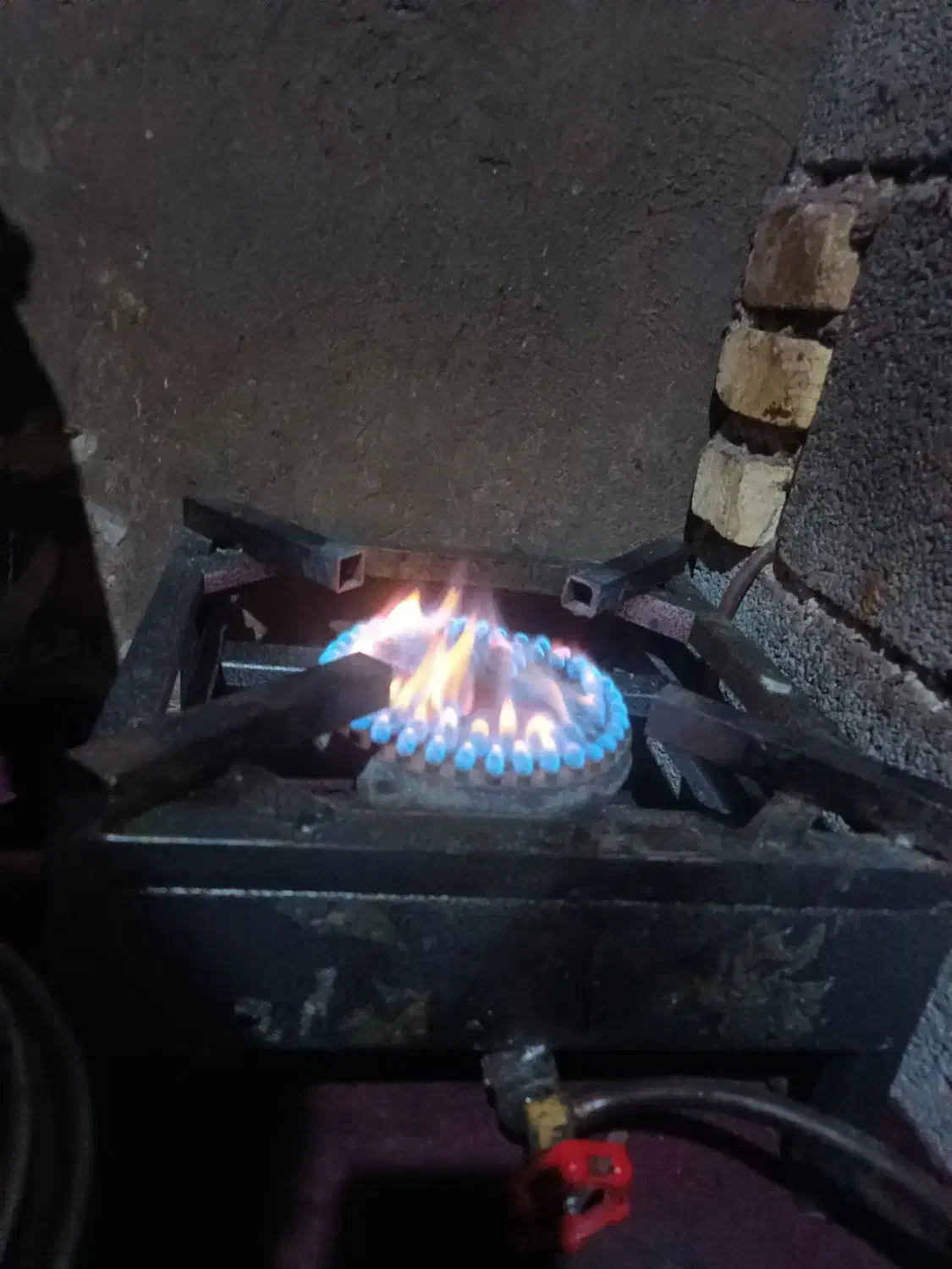 شعله|اجاق گاز و لوازم برقی پختوپز|سوسنگرد, |دیوار