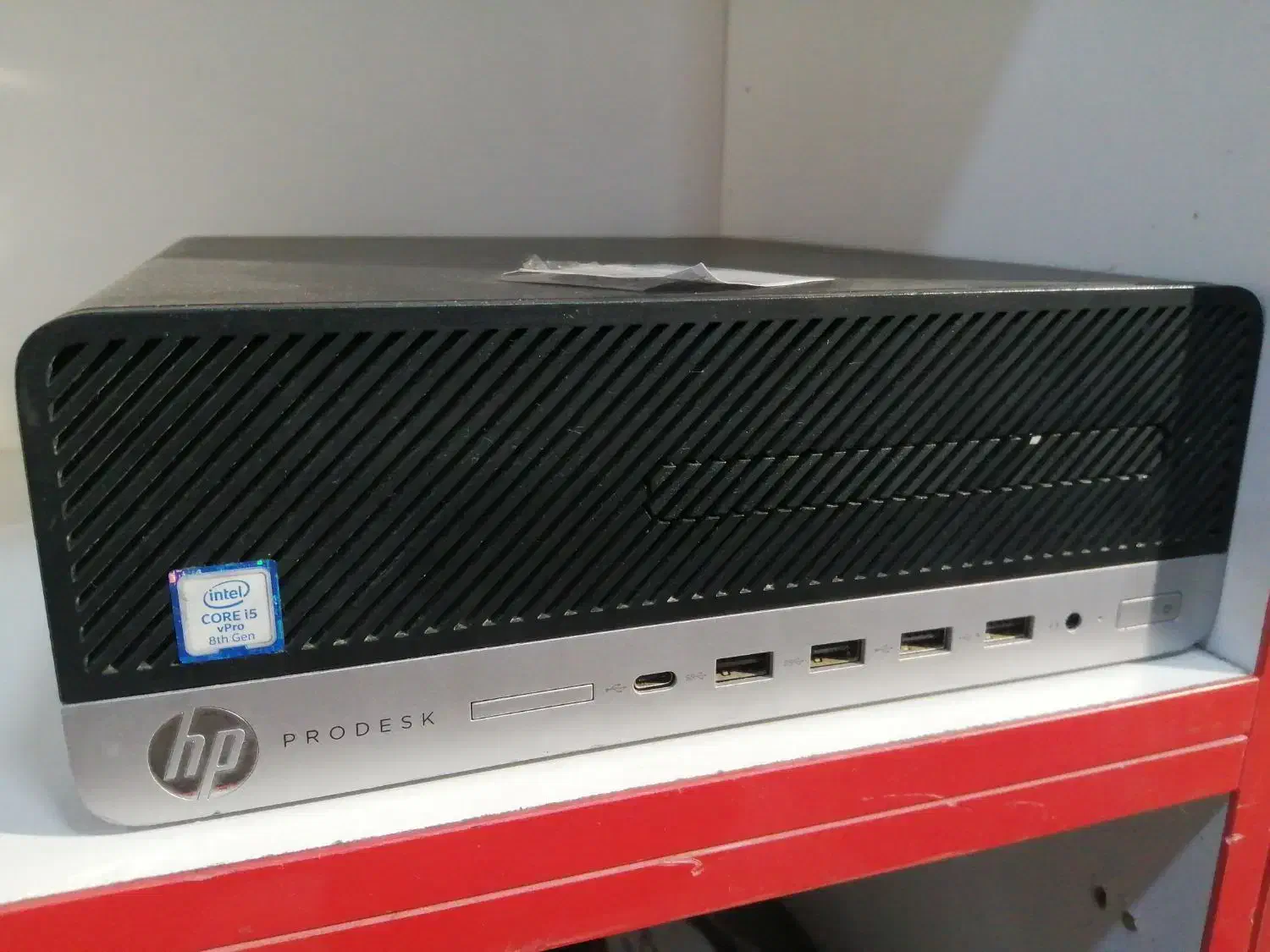 کامپیوتر hp|رایانه رومیزی|پردیس, فاز ۱|دیوار